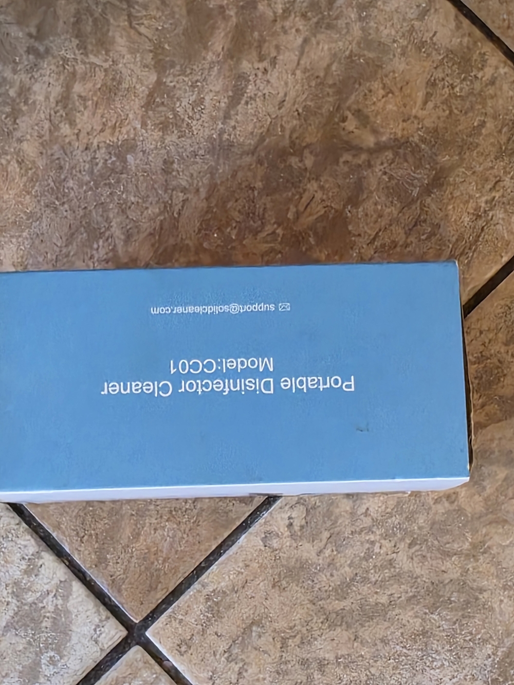 Soild Cleaner New In Box - Picture 5 of 6